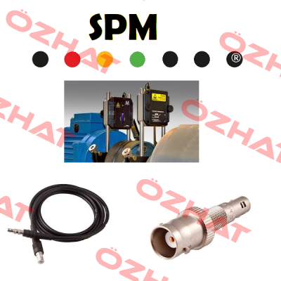 13008 SPM Instrument