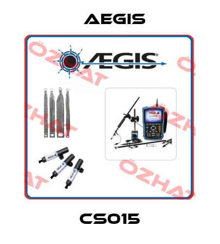 CS015 AEGIS