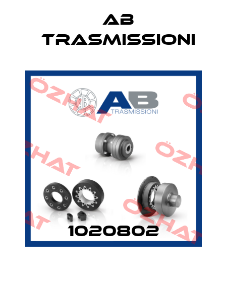 1020802 AB Trasmissioni