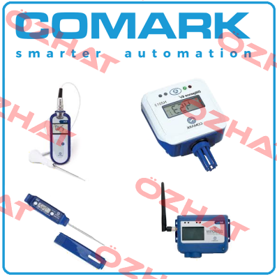 C9501/IS Comark