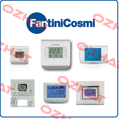 C03A3RI + COD.303298L Fantini Cosmi