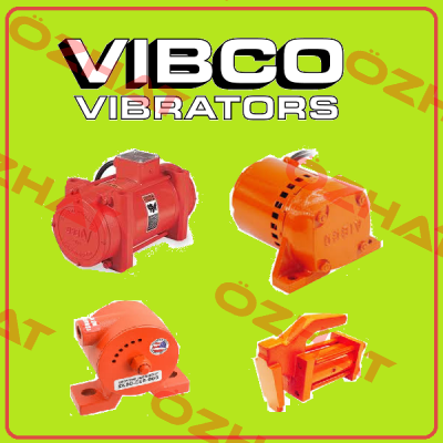 2P-150-3 Vibco