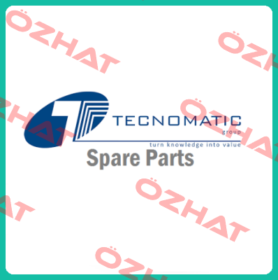 HD16X063F341 Tecnomatic Italia