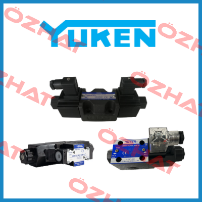 SPARE PARTS FOR PUMP PV2R12-31-65-F-R-EAR-40  Yuken
