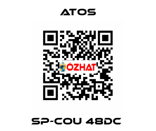  SP-COU 48DC  Atos