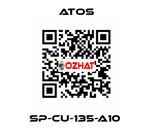 SP-CU-135-A10  Atos