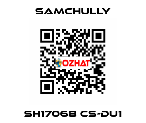 SH17068 CS-DU1 Samchully