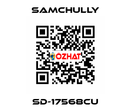 SD-17568CU Samchully