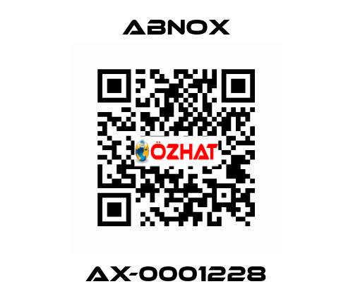AX-0001228 ABNOX