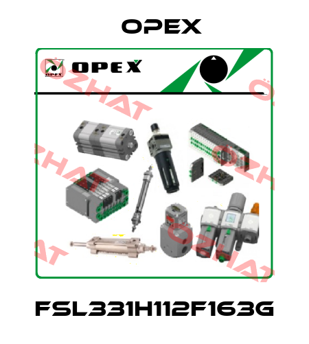 FSL331H112F163G Opex