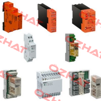 EC7610.22/034 AC50/60HZ 230V 60M/5M Dold