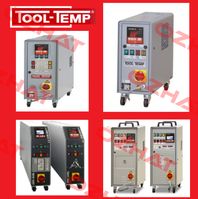 TT-1368V.  Tool-Temp