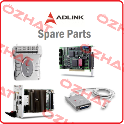 PCIe-to-PXI Expansion Kit Adlink