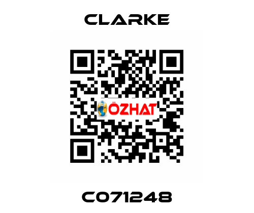 C071248 Clarke
