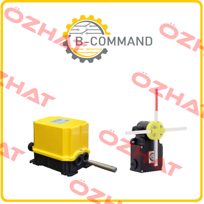 DLALS3 B-COMMAND