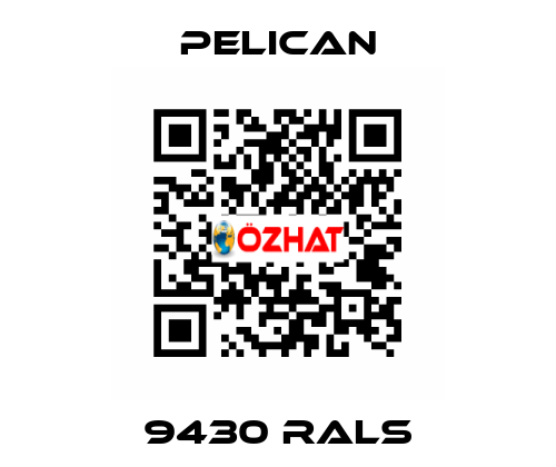 9430 RALS Pelican