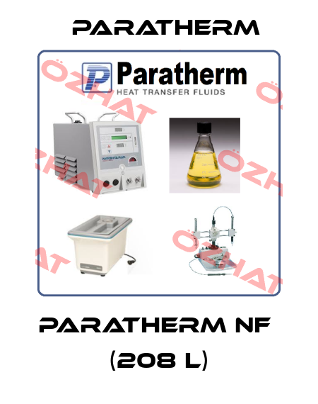 PARATHERM NF  (208 l) Paratherm