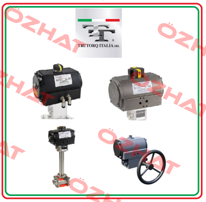 RP TDA 400 Trutorq