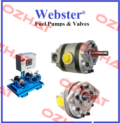 TYPE OHC  / 21068-1 C91W Webster