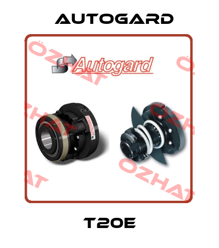 T20E Autogard