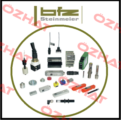 RMS 1209 R 42 MAGNETIC SENSOR BFZ STEINMEIER