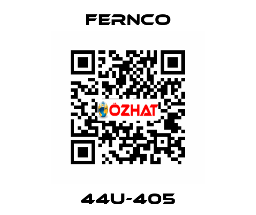 44U-405 Fernco