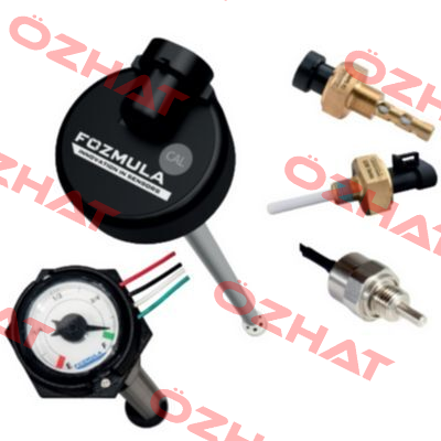 TC1 13406013 24V Fozmula