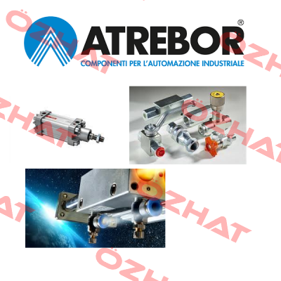 SVR0601  Atrebor