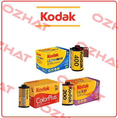 34580 Kodak