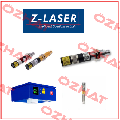 ZM18RF196 Z-LASER