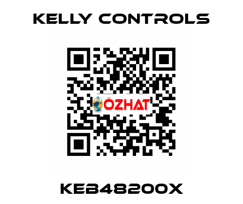 KEB48200X Kelly Controls