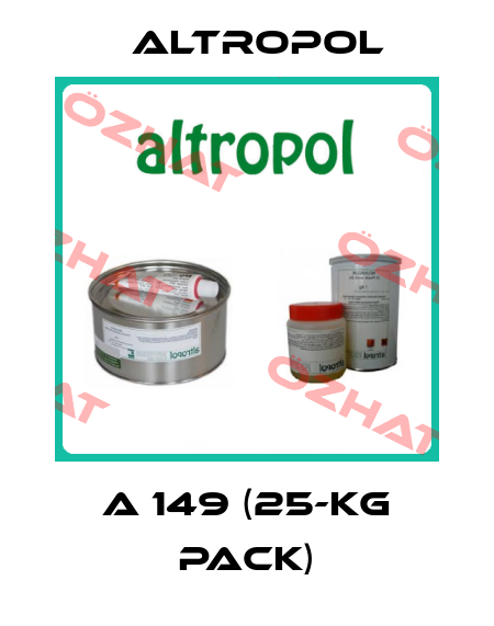 A 149 (25-kg pack) Altropol