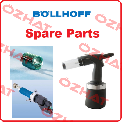 THREAD INSERT, SELF-LOCKING, SILVER PLATED, M2X2D, B62000 4132 903 0002  Böllhoff