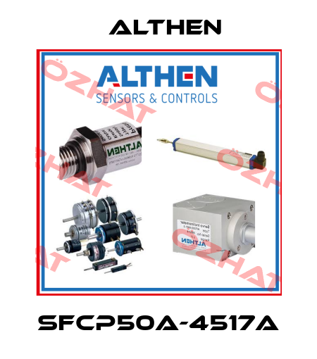 SFCP50A-4517A Althen