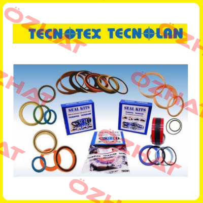 TTS 25 - 33 - 6,3 L Guarnitec