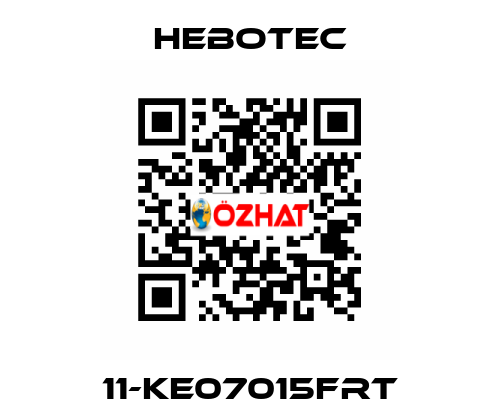 11-KE07015FRT HEBOTEC