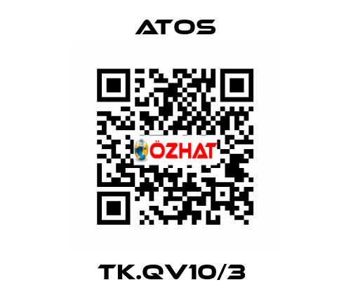 TK.QV10/3  Atos