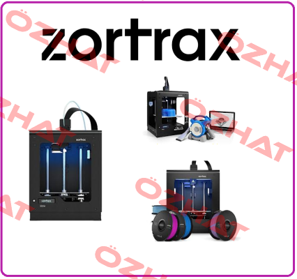 Z-HIPS Natural White M300 Zortrax