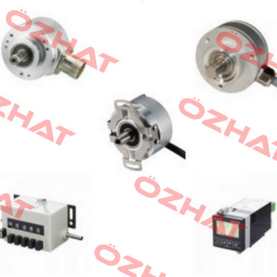 p/n: 0576422, Type: RI76TD/ 2500AH.4N30RF Hengstler
