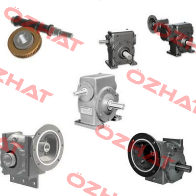7CTX 120 UL Winsmith