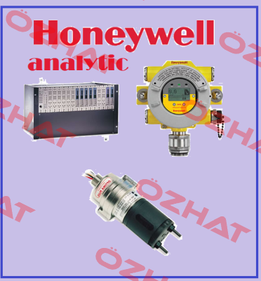 210486201 Honeywell Analytics