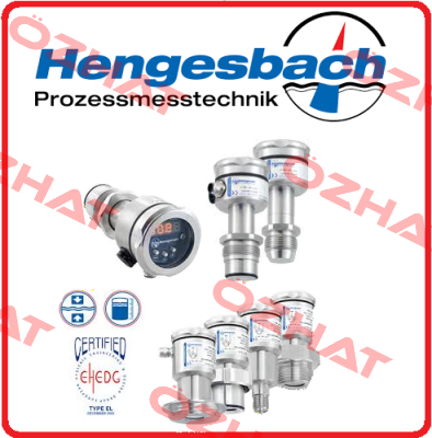 T-TP12/ TW39-T460-BH90L060 Hengesbach