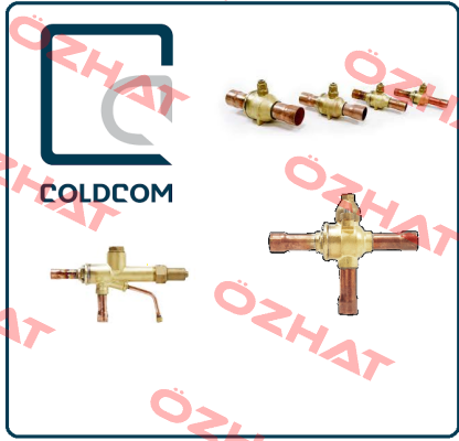 601011058-120 COLDCOM