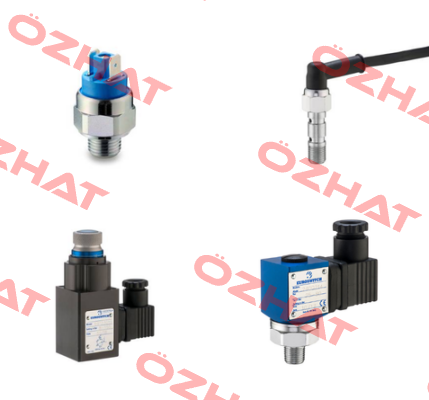 IMM500-100 Euroswitch