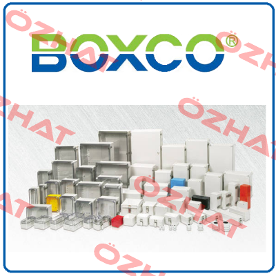 BC-AGP-406023 BOXCO Inc.