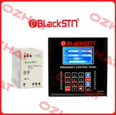 display cable for FLC-01   Blackstn