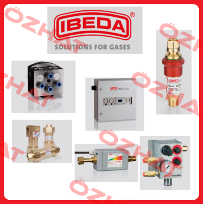 3002-1912 IBEDA