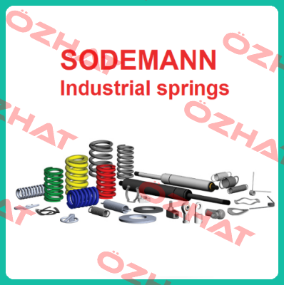 C06000851250M Sodemann