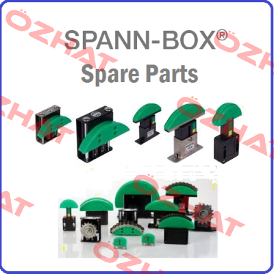 OH-08B2 SPANN-BOX