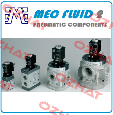 OEM HT-F06600 Mec Fluid 2
